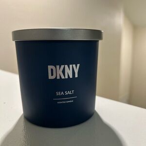 DKNY Sea Salt 14oz Candle